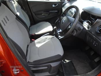 Used Renault Captur 2013 for sale - 79781523: Photo