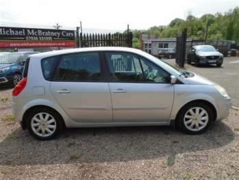 Used Renault Megane 2007 for sale - 75024458: Photo