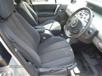 Used Renault Megane 2007 for sale - 75024458: Photo