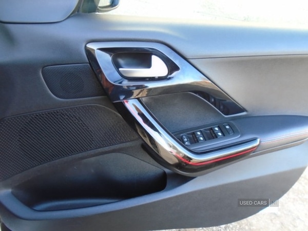 Used Peugeot 2008 2018 for sale - 77785059: Photo 11