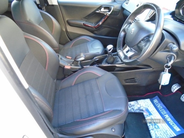 Used Peugeot 2008 2018 for sale - 77785059: Photo 12