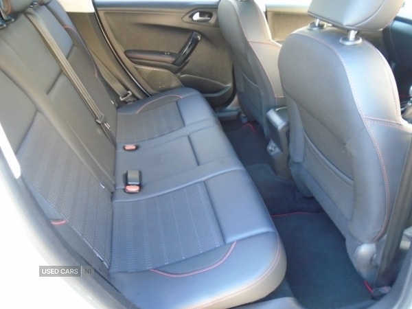 Used Peugeot 2008 2018 for sale - 77785059: Photo 13