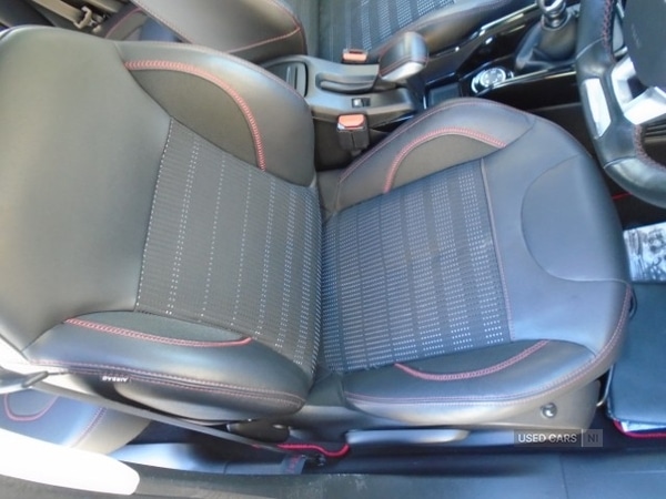 Used Peugeot 2008 2018 for sale - 77785059: Photo 16