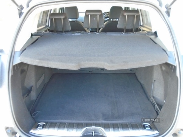 Used Peugeot 2008 2018 for sale - 77785059: Photo 17