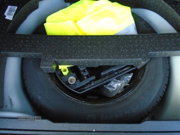 Used Peugeot 2008 2018 for sale - 77785059: Photo 18