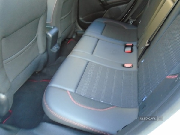 Used Peugeot 2008 2018 for sale - 77785059: Photo 19