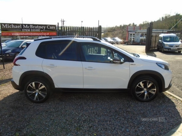 Used Peugeot 2008 2018 for sale - 77785059: Photo 2