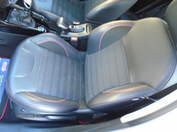 Used Peugeot 2008 2018 for sale - 77785059: Photo 20