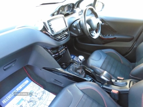 Used Peugeot 2008 2018 for sale - 77785059: Photo 21