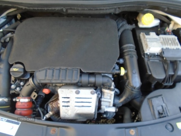 Used Peugeot 2008 2018 for sale - 77785059: Photo 24