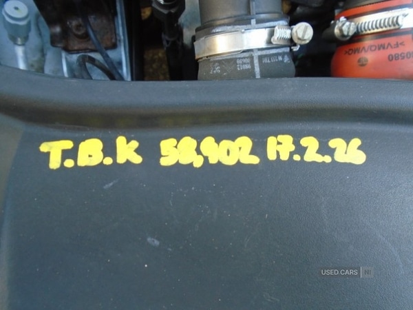 Used Peugeot 2008 2018 for sale - 77785059: Photo 26