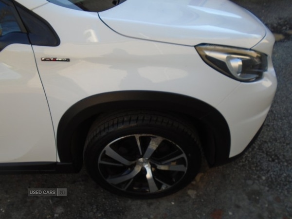 Used Peugeot 2008 2018 for sale - 77785059: Photo 29