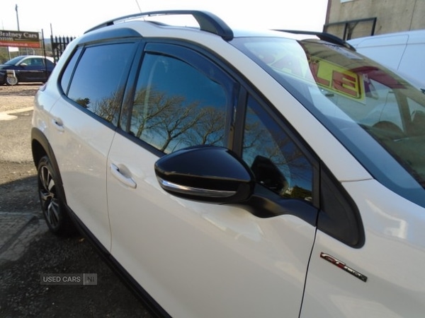 Used Peugeot 2008 2018 for sale - 77785059: Photo 30