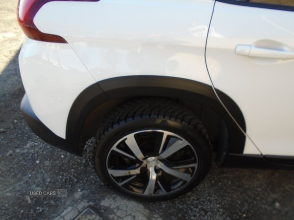 Used Peugeot 2008 2018 for sale - 77785059: Photo 31