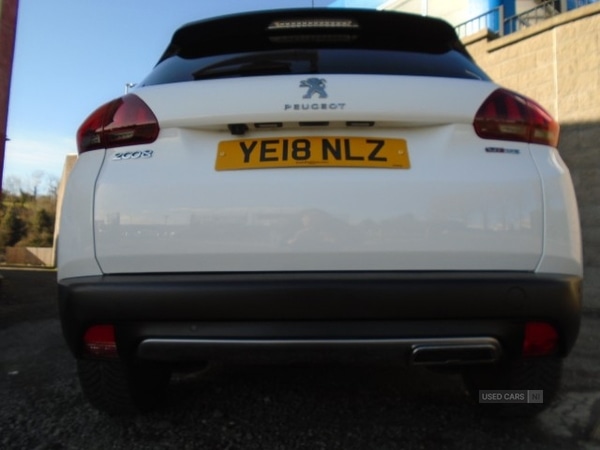 Used Peugeot 2008 2018 for sale - 77785059: Photo 32