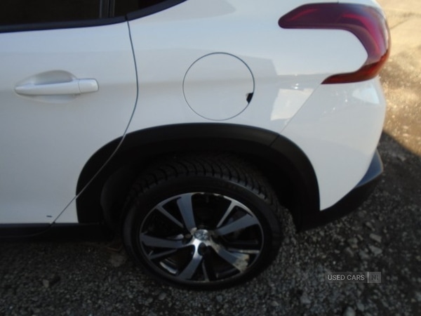 Used Peugeot 2008 2018 for sale - 77785059: Photo 33