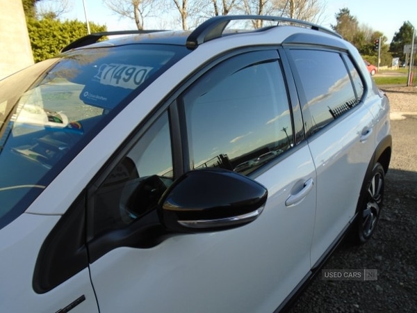 Used Peugeot 2008 2018 for sale - 77785059: Photo 34