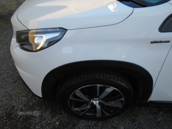 Used Peugeot 2008 2018 for sale - 77785059: Photo 35