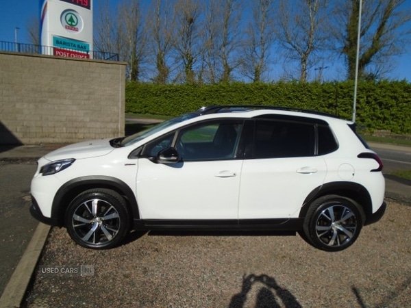 Used Peugeot 2008 2018 for sale - 77785059: Photo 6