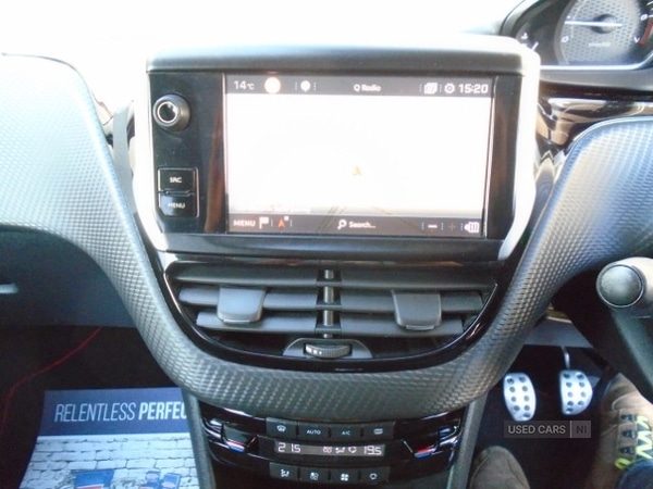 Used Peugeot 2008 2018 for sale - 77785059: Photo 8