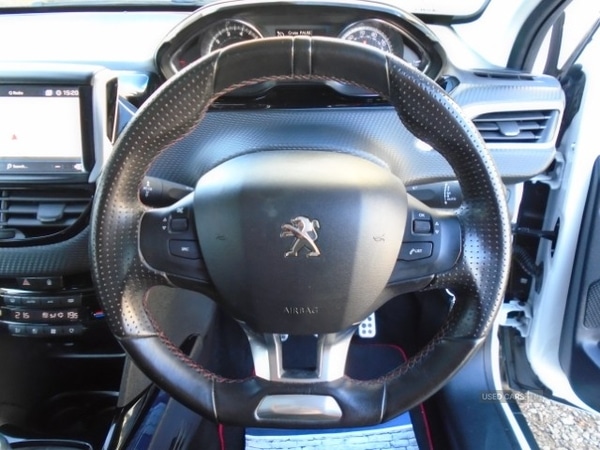 Used Peugeot 2008 2018 for sale - 77785059: Photo 9