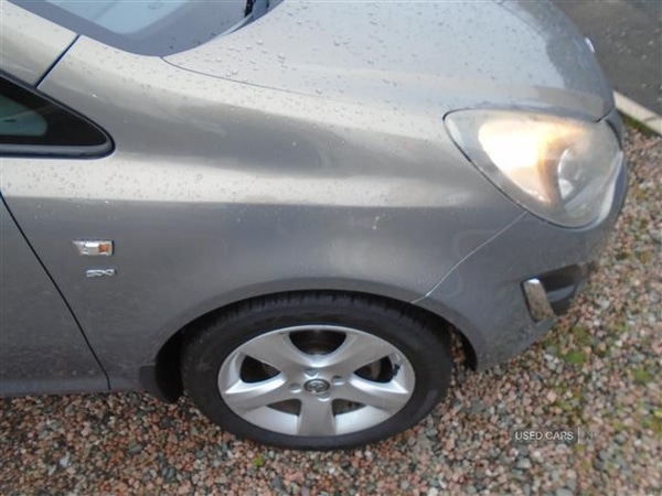 Used Vauxhall Corsa 2014 for sale - 76887793: Photo 17