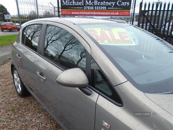 Used Vauxhall Corsa 2014 for sale - 76887793: Photo 18