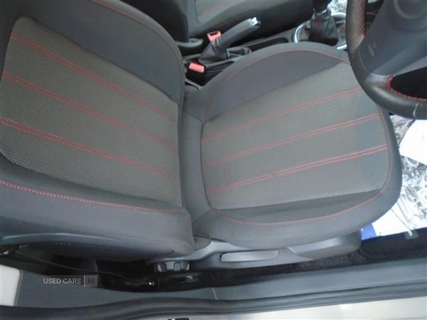 Used Vauxhall Corsa 2014 for sale - 76887793: Photo 19