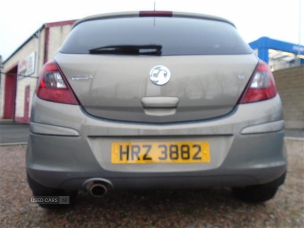 Used Vauxhall Corsa 2014 for sale - 76887793: Photo 21