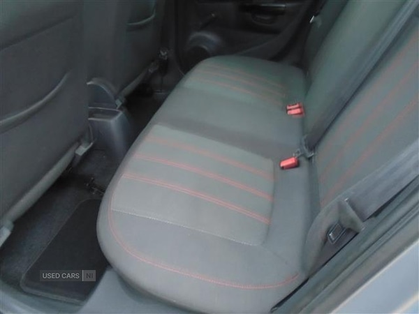 Used Vauxhall Corsa 2014 for sale - 76887793: Photo 23