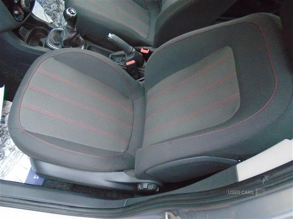 Used Vauxhall Corsa 2014 for sale - 76887793: Photo 24