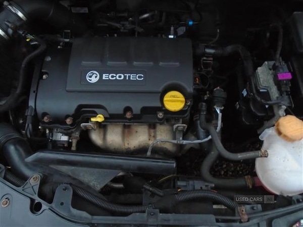 Used Vauxhall Corsa 2014 for sale - 76887793: Photo 28