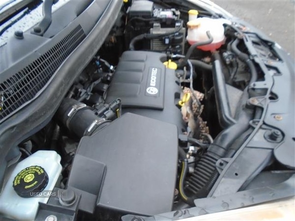 Used Vauxhall Corsa 2014 for sale - 76887793: Photo 29