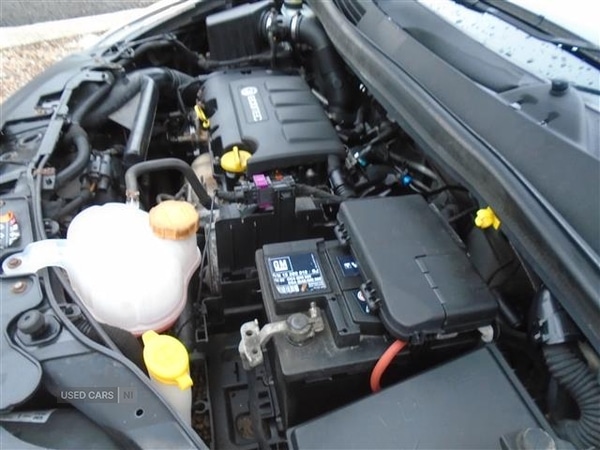 Used Vauxhall Corsa 2014 for sale - 76887793: Photo 30