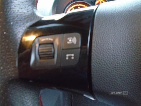 Used Vauxhall Corsa 2014 for sale - 76887793: Photo 6