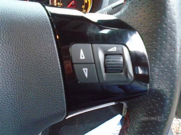 Used Vauxhall Corsa 2014 for sale - 76887793: Photo 7