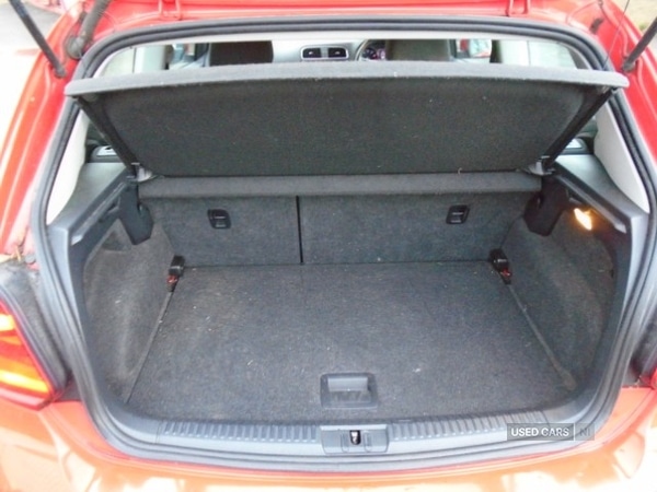 Used Volkswagen Polo 2015 for sale - 77268473: Photo 12