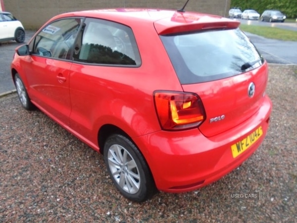 Used Volkswagen Polo 2015 for sale - 77268473: Photo 14