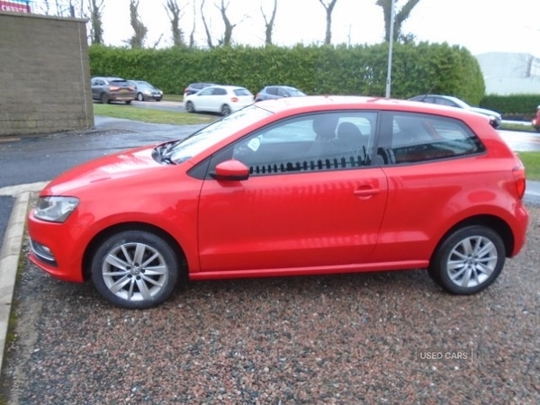 Used Volkswagen Polo 2015 for sale - 77268473: Photo 15