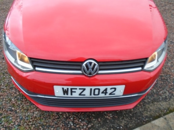 Used Volkswagen Polo 2015 for sale - 77268473: Photo 17