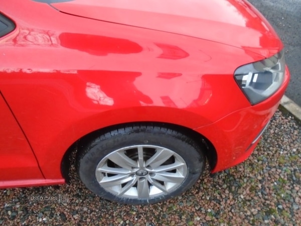 Used Volkswagen Polo 2015 for sale - 77268473: Photo 18