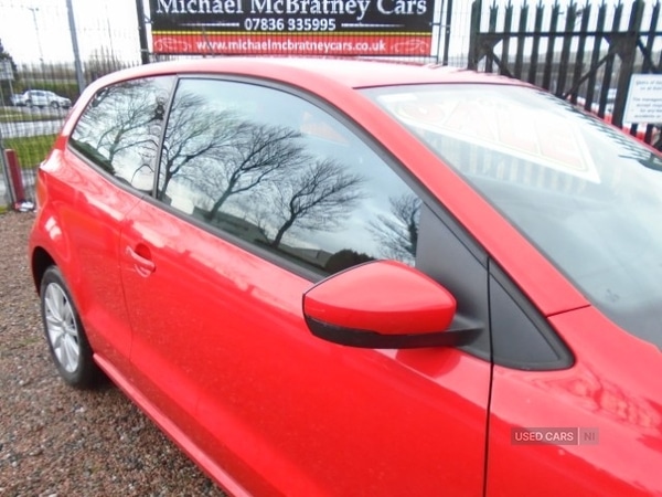 Used Volkswagen Polo 2015 for sale - 77268473: Photo 19