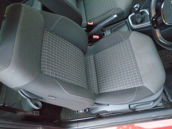 Used Volkswagen Polo 2015 for sale - 77268473: Photo 20