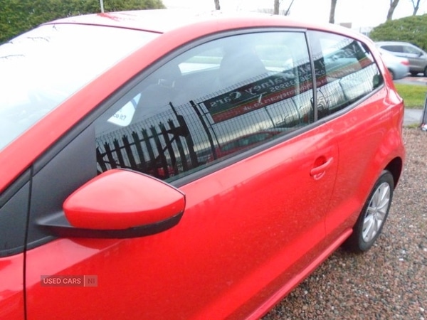 Used Volkswagen Polo 2015 for sale - 77268473: Photo 24