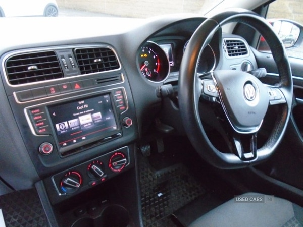 Used Volkswagen Polo 2015 for sale - 77268473: Photo 27