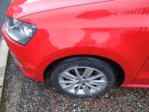 Used Volkswagen Polo 2015 for sale - 77268473: Photo 28