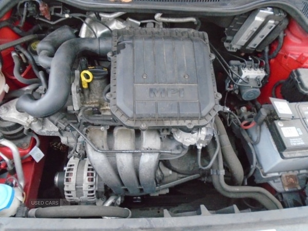 Used Volkswagen Polo 2015 for sale - 77268473: Photo 29