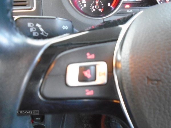 Used Volkswagen Polo 2015 for sale - 77268473: Photo 8