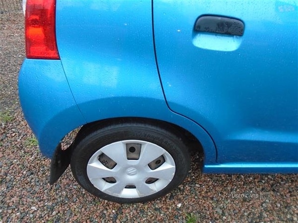 Used Suzuki Alto 2009 for sale - 77144751: Photo 19