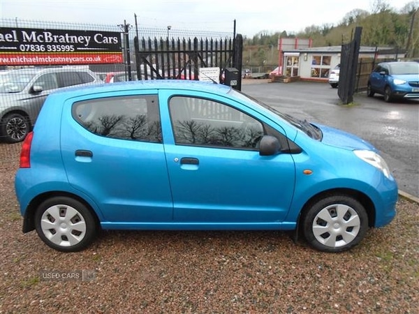 Used Suzuki Alto 2009 for sale - 77144751: Photo 2